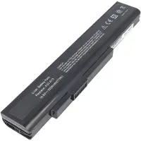 AccuCell Akku für MEDION Akoya P6633 14,8 Volt 4400mAh