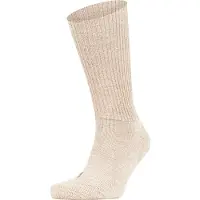 Falke Walkie Wander Socken Wollmischung Sand