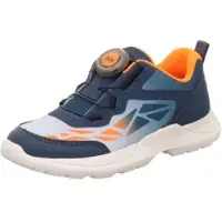 Superfit Rush blau/orange (8020) 40