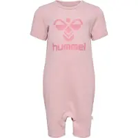 Hummel Karen Kurzer Overall Mit Kurzen Ärmeln