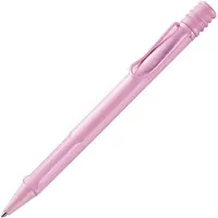 Lamy Kugelschreiber »Safari« lightrose