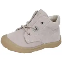 Pepino by Ricosta Lauflern Schnürstiefel Kaltfutter in hellbraun | Gr.: 26