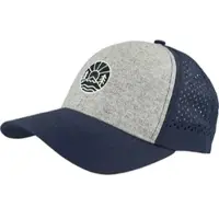 EISLEY Baseball Cap in blau | Gr.: onesize