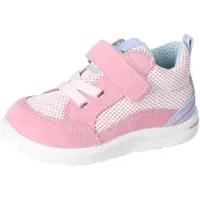 Pepino by Ricosta Lauflern Kaltfutter Halbschuh/Sneaker in rot | Gr.: 21