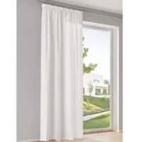 HEINE Dekostore in offwhite | Gr.: 145-x-300-cm