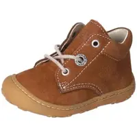 Pepino by Ricosta Lauflern Schnürstiefel Kaltfutter in braun | Gr.: 25