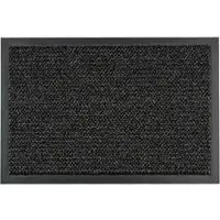 Astra Sauberlaufmatten Indoor GRAPHIT in Beige | Gr.: 130 x 200 cm