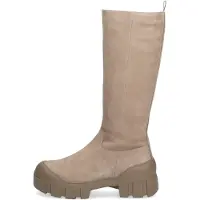 Caprice Damen 9-9-26605-29 Halblange Stiefel, MUD NUBUC, 39 EU
