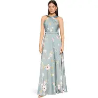 Vera Mont Abendkleid "Damen mit Blumenprint" Ohne Tasche
