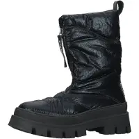 Steve madden Savannah Stiefel Schwarz in Gr. 37