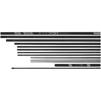 Matrix Fishing Xtr700 Elite Pro Angelrute