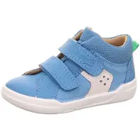 Superfit Superfree hellblau/weiß (8400) 27