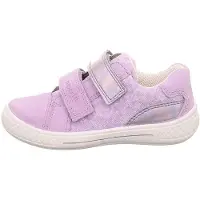 Superfit Sneaker TENSY in Lila | Gr.: 31