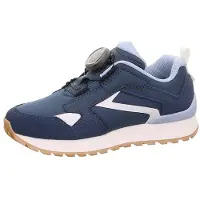 Superfit Kinder Halbschuhe mit Boa Versc 39