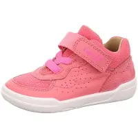 Superfit Barfußschuh SUPERFREE in Rosa/Pink | Gr.: 23