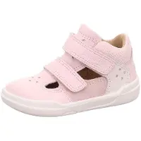 Superfit Superfree rosa/weiß (5510) 23