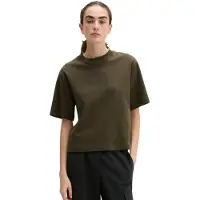 Marc O'Polo Marc OPolo T-Shirt "aus Interlock-Jersey"