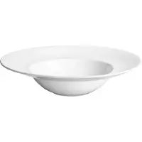Asa selection Risotto- / Gourmetteller à Table White 23 cm