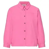 Street One Studio Street One Langarmbluse in glowy pink | Gr.: 42
