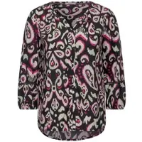 Cecil Shirtbluse, im Tunika-Style