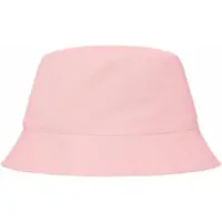 Colorful Standard Fischerhut Unisex Organic Cotton Bucket Hat Faded Pink-L / XL