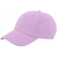 Colorful Standard Kappe Unisex Organic Cotton Cap Cherry Blossom