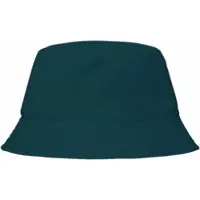Colorful Standard Fischerhut Unisex Organic Cotton Bucket Hat Ocean Green-L / XL