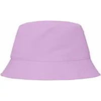 Colorful Standard Fischerhut Unisex Organic Cotton Bucket Hat Cherry Blossom-L / XL