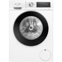 Siemens iQ500 WG54G2F0EP, Frontlader, 10 kg, B, 74 dB, 1351 RPM, A