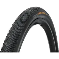 Continental Reifen Conti 45-622 Terra Competition schwarz TR Race Rapid faltb....