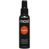 Doc Johnson - Glide Tingling Lubricant 120 ml