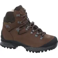Hanwag Wanderschuhe Tatra II Lady GTX Braun Damen-Schuhgröße 42