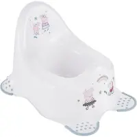 Keeeper adam Babytopf peppa