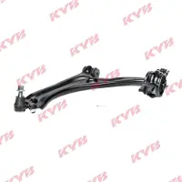 KYB KSC4975 Querlenker Vorne Links für HONDA CIVIC X Schrägheck (FC, FK)