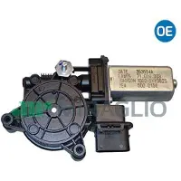 MIRAGLIO Elektromotor, Fensterheber 302060 vorne rechts für BMW