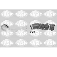 SASIC Ladeluftschlauch 3336298