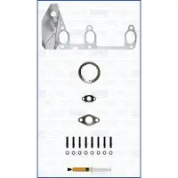 Ajusa JTC12270 Montagesatz Turbolader für VW POLO (9N) für SKODA Fabia II Schrägheck (542) Fabia II Combi (545) ROOMSTER (5J) ROOMSTER Praktik (5J)