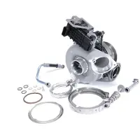 BTS Turbo Lader, Aufladung TURBO SERVICE SET BUDGET T981293BT