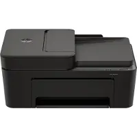 HP DeskJet 4320 Wireless All-in-One Farbe Drucker, Instant Ink, Thermal Inkjet, Farbdruck, 4800 x 1200 DPI, A4, Direktdruck, Grau