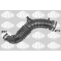SASIC Ladeluftschlauch 3334035