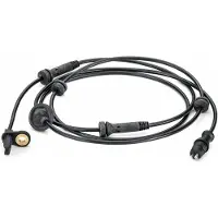 Hella Sensor Raddrehzahl 2-polig aktiver Sensor für FIAT DOBLO