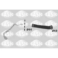 SASIC Ladeluftschlauch 3334063