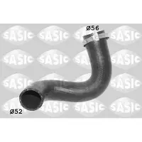 SASIC Ladeluftschlauch 3330065