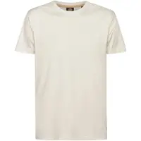 Petrol Industries Shirt in Creme - XXL