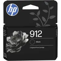 HP 912, Original, Ink Cartridge