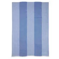 Nils Sundström Schal in indigo - 0001 | Gr.: onesize