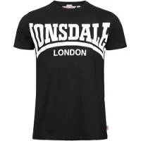 Lonsdale York Kurzarm-t-shirt