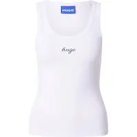 HUGO Extra Slim-Fit Tanktop mit Logo-Print Grösse XS