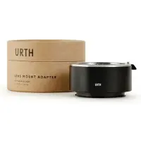 Urth Objektivadapter: kompatibel mit Leica R-Objektiv auf Leica L-Kameragehäuse