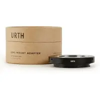 Urth Objektivanschlussadapter: Kompatibel mit M39-Objektiven an Canon RF-Kameragehäusen